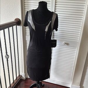 Love Stitch dress size L
